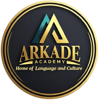 Arkade Academy Logo